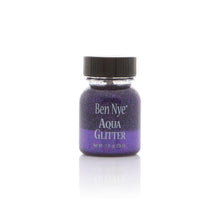Ben Nye Aqua Glitter
