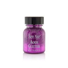 Ben Nye Aqua Glitter