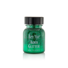 Ben Nye Aqua Glitter