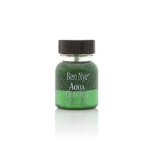 Ben Nye Aqua Glitter