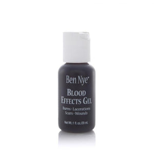 Ben Nye Blood Effects Gel - All size