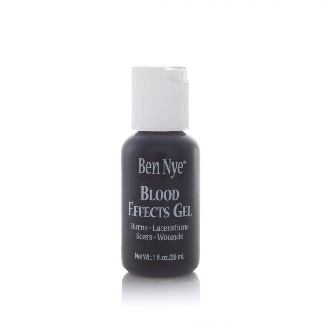 Ben Nye Blood Effects Gel - All size