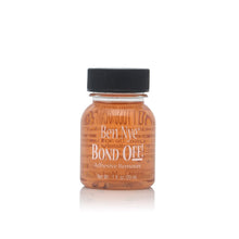 Ben Nye Bond Off!