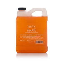 Ben Nye Bond Off!