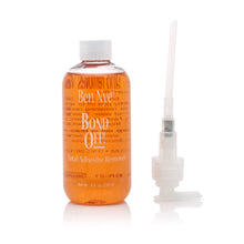 Ben Nye Bond Off!