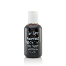 Ben Nye Bronzing Body Tint