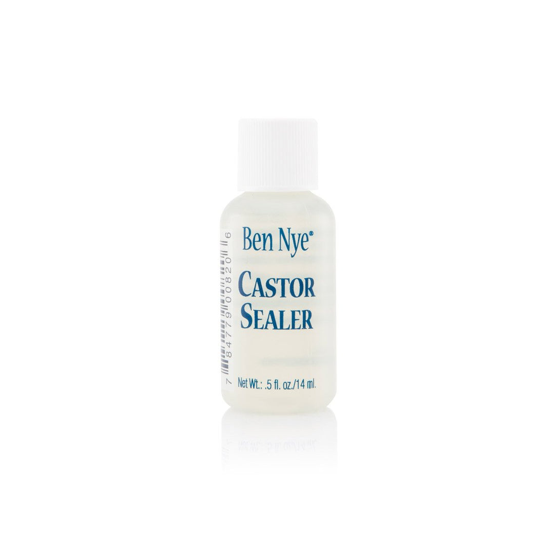 Ben Nye Castor Sealer