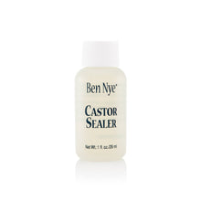 Ben Nye Castor Sealer