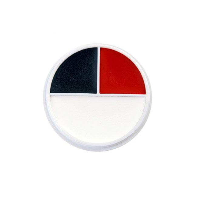 Ben Nye Character Wheels