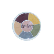 Ben Nye Character Wheels