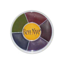 Ben Nye Professional Wheels