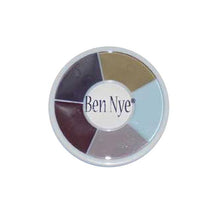 Ben Nye Character Wheels