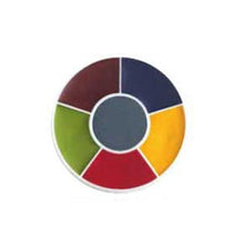 Ben Nye Character Wheels