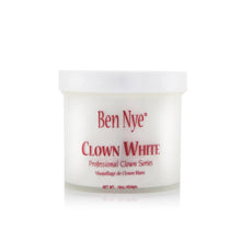 Ben Nye Clown White