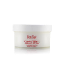 Ben Nye Clown White