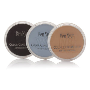 Ben Nye Color Cake Foundation