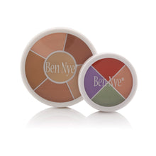 Ben Nye Special Color Wheels
