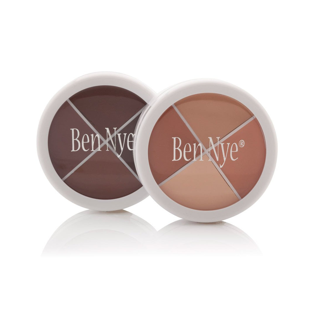 Ben Nye Special Color Wheels