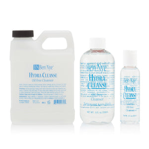 Ben Nye Hydra Cleanse