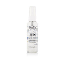 Ben Nye LiquiSet w/ Spritzer