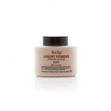 Ben Nye Luxury Powder - Buff
