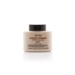 Ben Nye Luxury Powder - 1.5 oz. - Buff