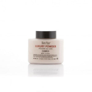 Ben Nye Luxury Powder - 1.5 oz. - Cameo