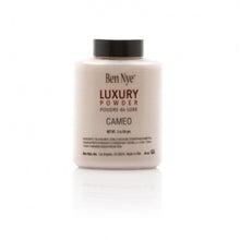 Ben Nye Luxury Powder - Cameo