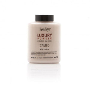 Ben Nye Luxury Powder - 3 oz. - Cameo