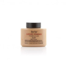 Ben Nye Mojave Luxury Powders - CLAY