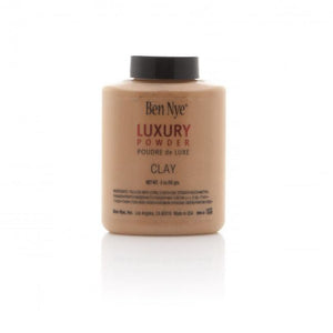Ben Nye Mojave Luxury Powders - CLAY