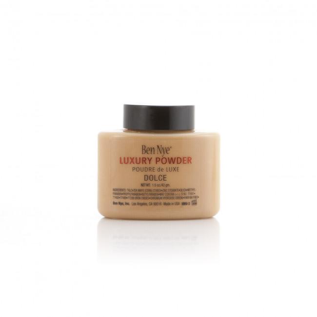 Ben Nye Mojave Luxury Powders - DOLCE