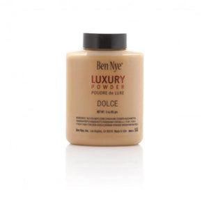 Ben Nye Mojave Luxury Powders - DOLCE