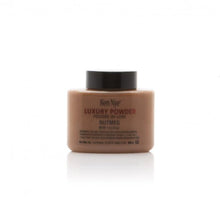 Ben Nye Mojave Luxury Powders - NUTMEG