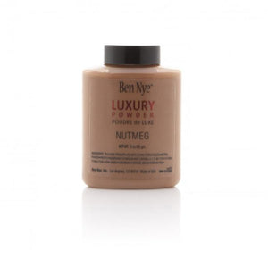 Ben Nye Mojave Luxury Powders - NUTMEG