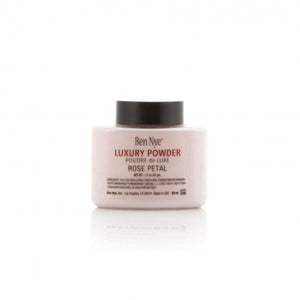 Ben Nye Luxury Powder - 1.5 oz. - Rose Petal