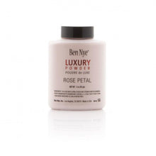 Ben Nye Luxury Powder - Rose Petal