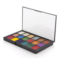 Ben Nye Lumiere Creme Palette