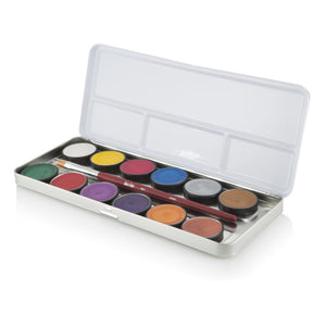 Ben Nye Lumiere Creme Palette