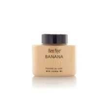 Ben Nye Luxury Banana Powder