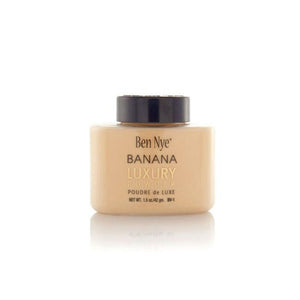 Ben Nye Luxury Banana Powder - 1.5 oz