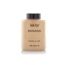Ben Nye Luxury Banana Powder