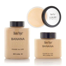 Ben Nye Luxury Banana Powder
