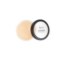 Ben Nye Luxury Banana Powder