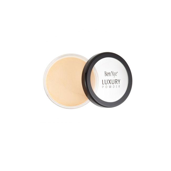 Ben Nye Luxury Banana Powder - .93 oz