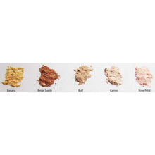 Ben Nye Luxury Banana Powder