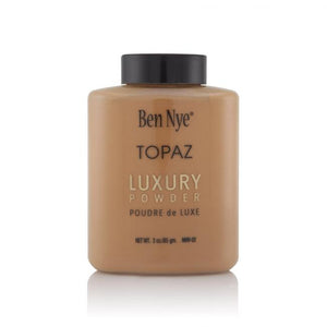 Ben Nye Mojave Luxury Powders - TOPAZ