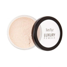 Ben Nye Luxury Powder - Cameo