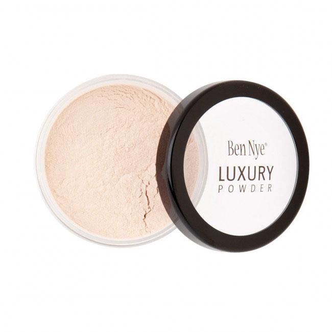 Ben Nye Luxury Powder - Cameo
