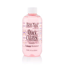 Ben Nye Quick Cleanse
